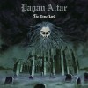 PAGAN ALTAR - The Time Lord (2019) CD
